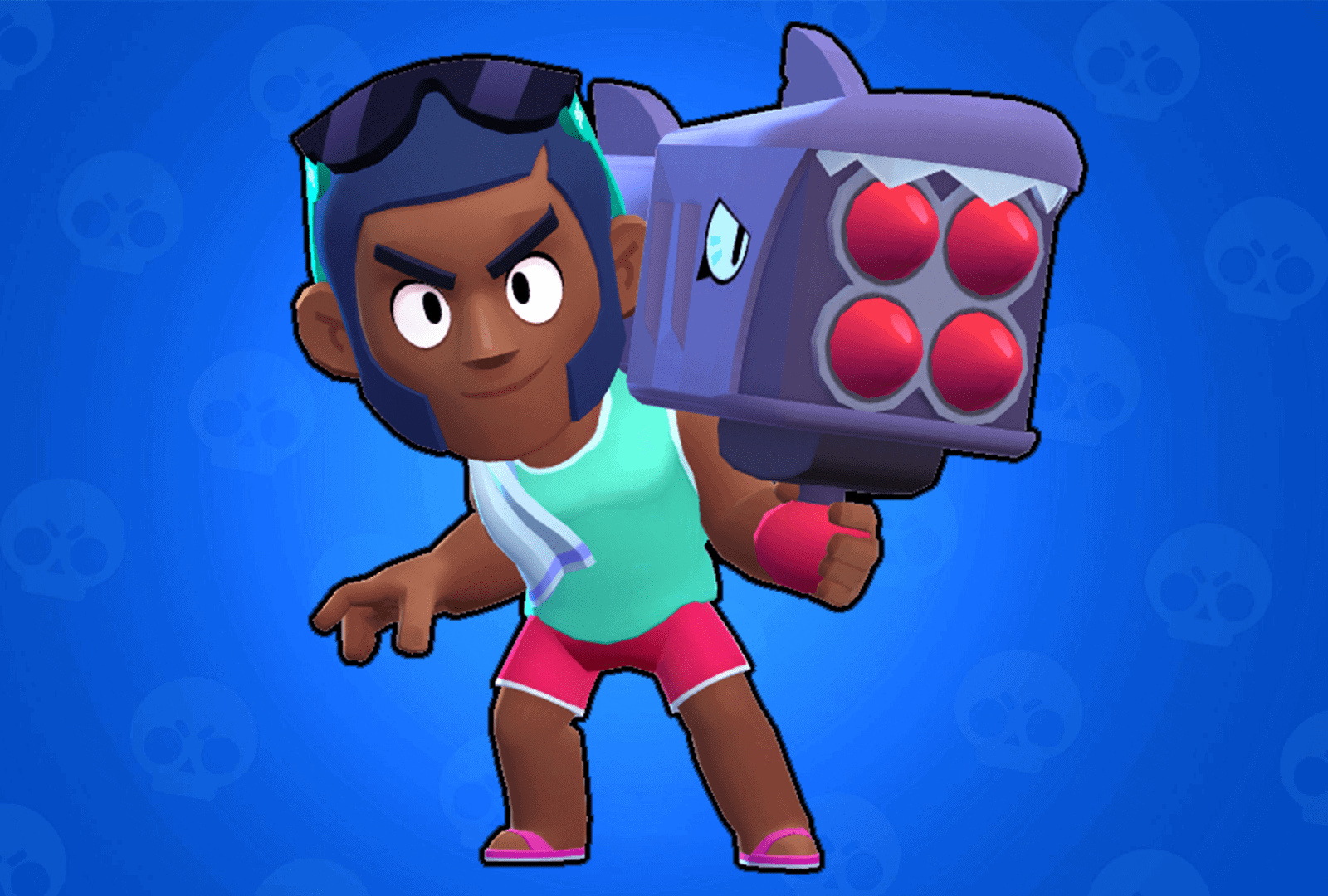 Guess Brawler In His Star Power Quiz For Experts Of The Game Brawl Stars Popular Quizzes - brawl stars quizzes