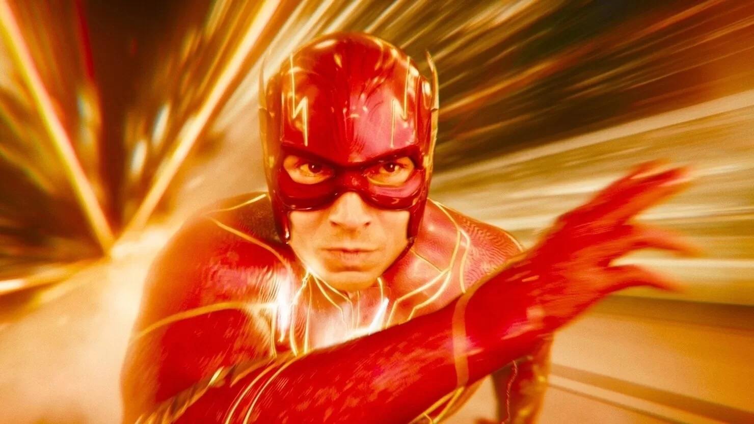 [quiz] The Ultimate Flash Challenge Only True Speedsters Can Conquer This Test U Quiz